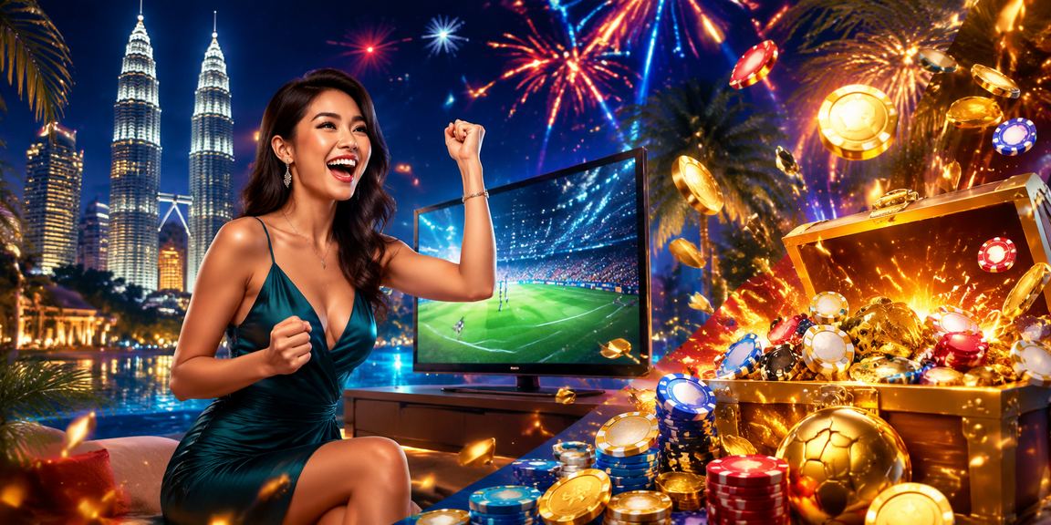 Aplikasi kasino di Kuala Lumpur dengan paparan blackjack yang mudah digunakan